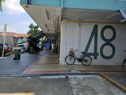 48 SIMS PLACE (D14), Shop House #581906521